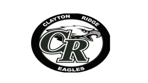 Clayton Ridge