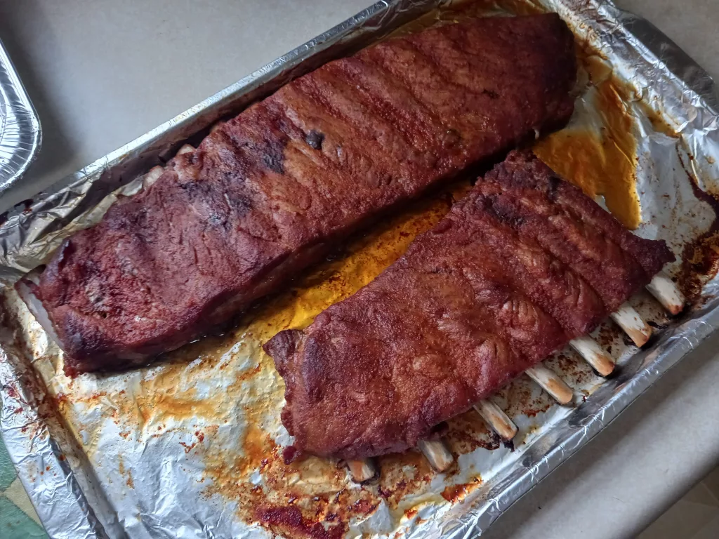 cookin