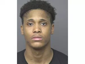Davion Harris