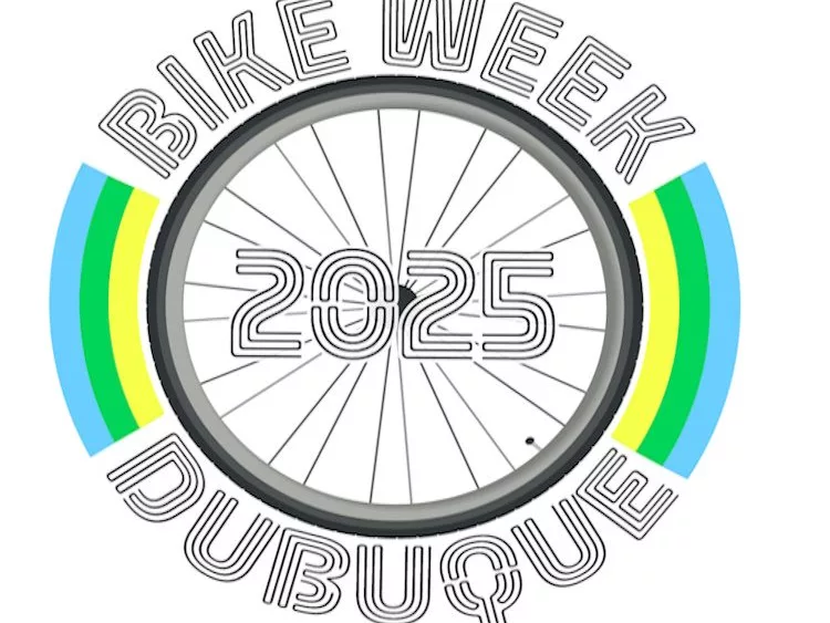 Dubuque Bike Week