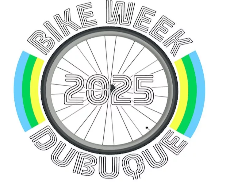 Dubuque Bike Week