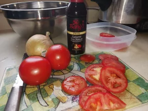 cookin