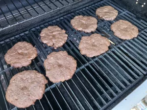 cookin
