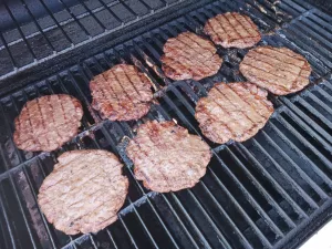 cookin