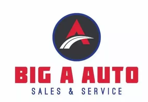big-a-auto