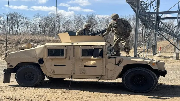 National Guard