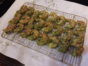 cookin