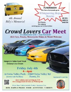 Car Meet