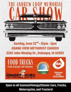 Car Show