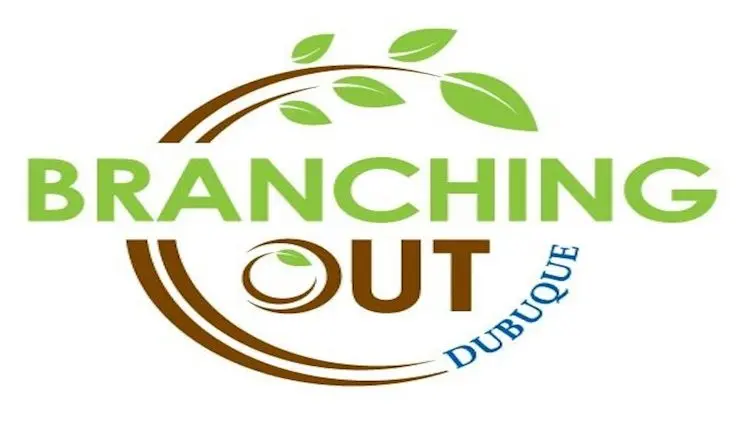 Branching Out Dubuque