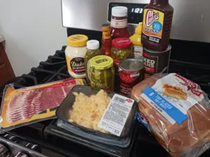 cookin
