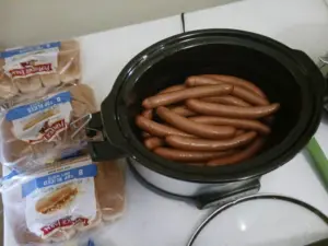 cookin