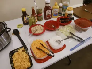 cookin