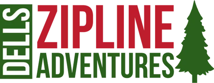 dells-zip-line