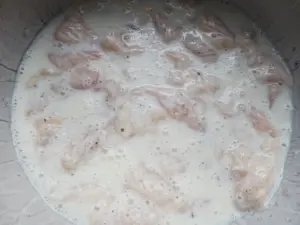 cookin