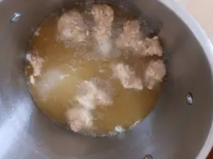 cookin