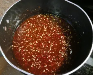 cookin