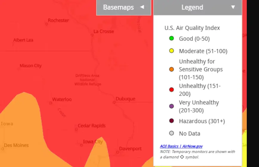 Air Quality