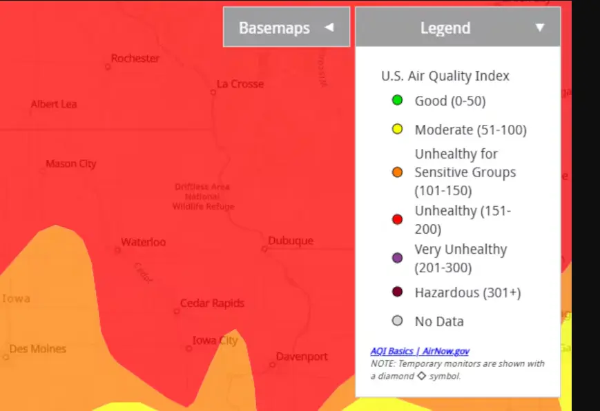 Air Quality