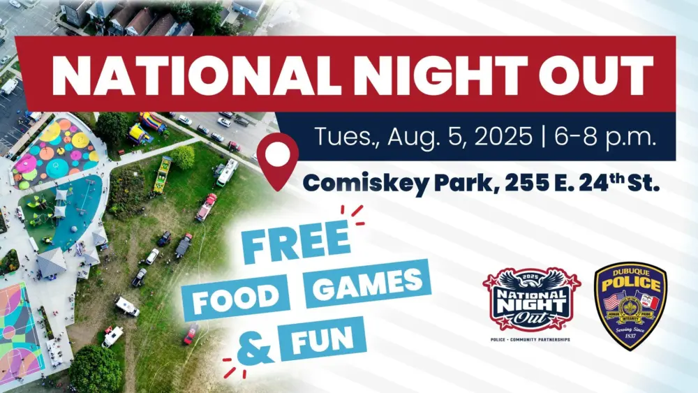 National Night Out
