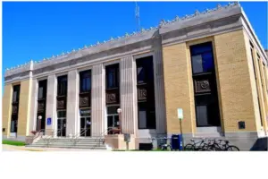 Platteville City Hall