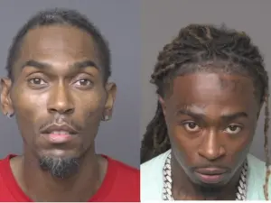 Euells and Trawick