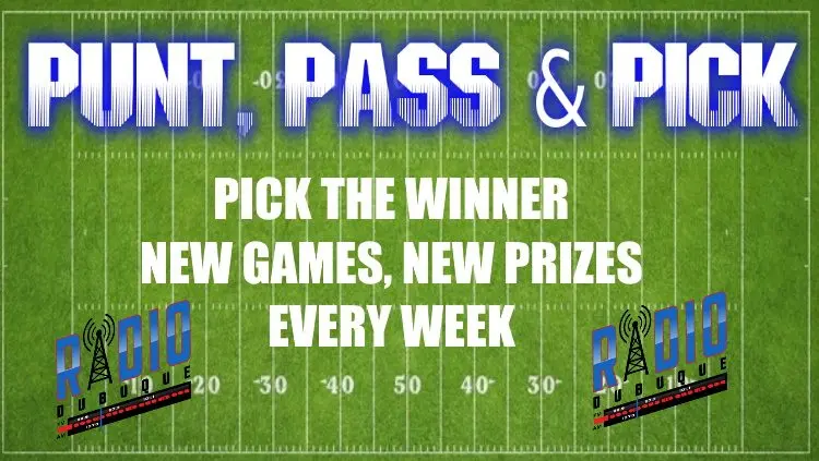 punt