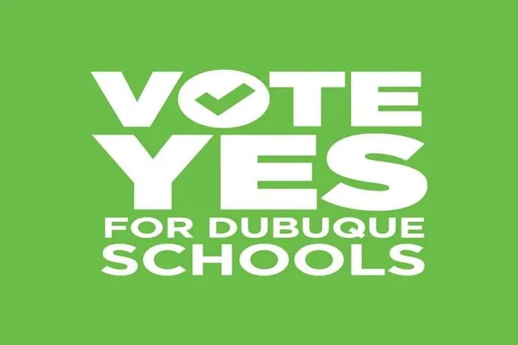 YES for Dubuque Schools