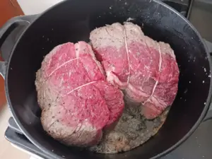 cookin