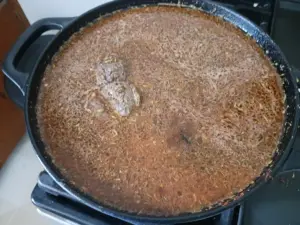 cookin