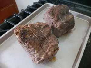 cookin