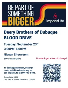 
Blood Drive