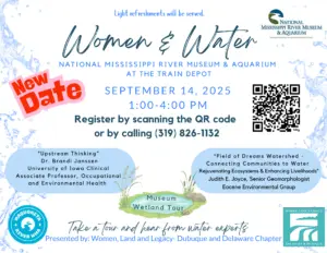 Women Water
