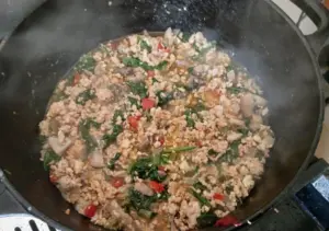 COOKIN