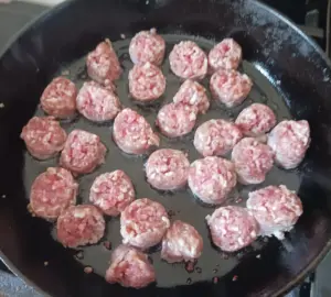 cookin