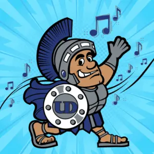 UD Spartan
