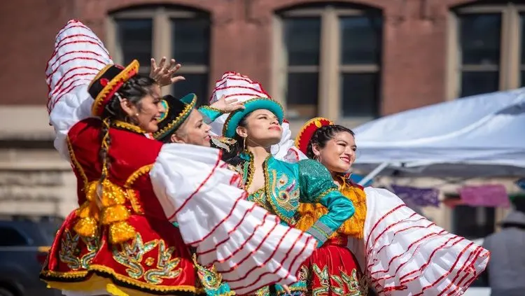 Dubuque Latinx Fiesta