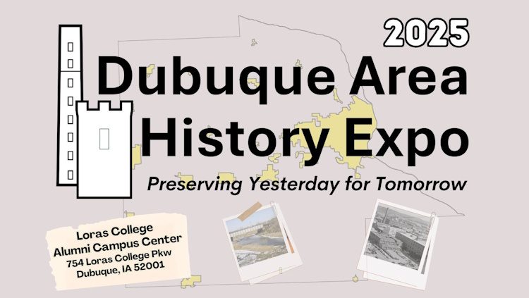 Dubuque Area History Expo