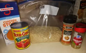cookin