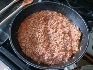 cookin