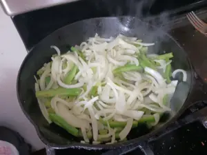 cookin
