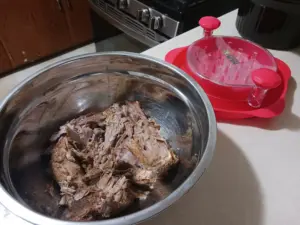 cookin