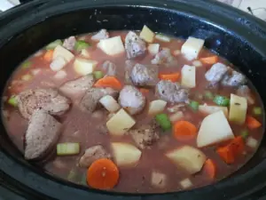 COOKIN