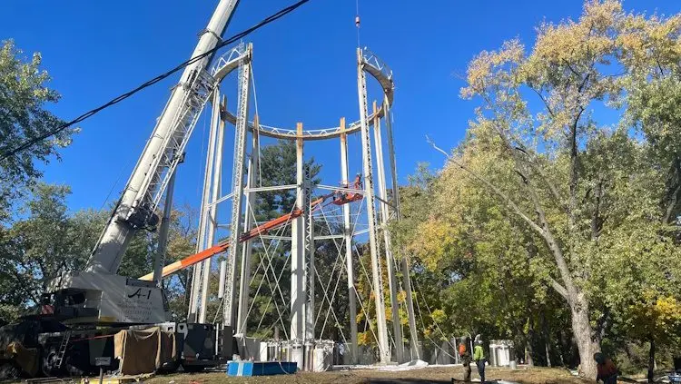 eagle-point-water-tower