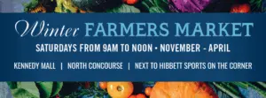 Farmer's