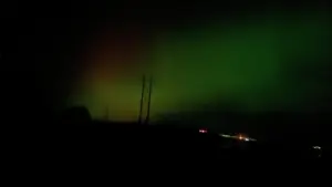 Northern Lights 1
