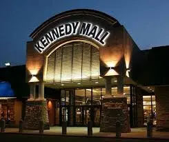 Kennedy Mall