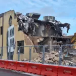 KDTH BUILDING DEMO