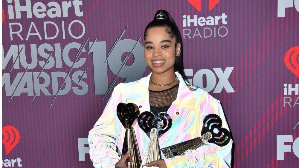 Ella Mai drops video for ‘100’ from upcoming album ‘Do You Still Love Me?’