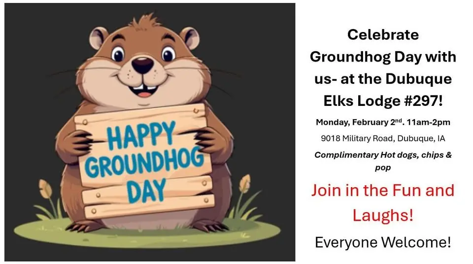 groundhog
